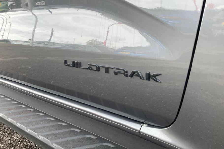 Used FORD RANGER YL75HLD 36