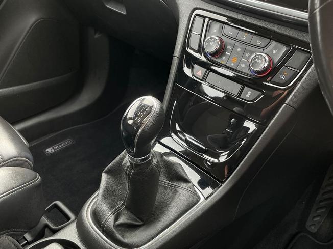 VAUXHALL Mokka X Photo 37