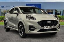 Used Ford PUMA 1