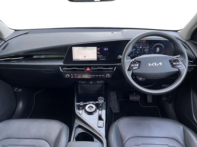KIA Niro Photo 10