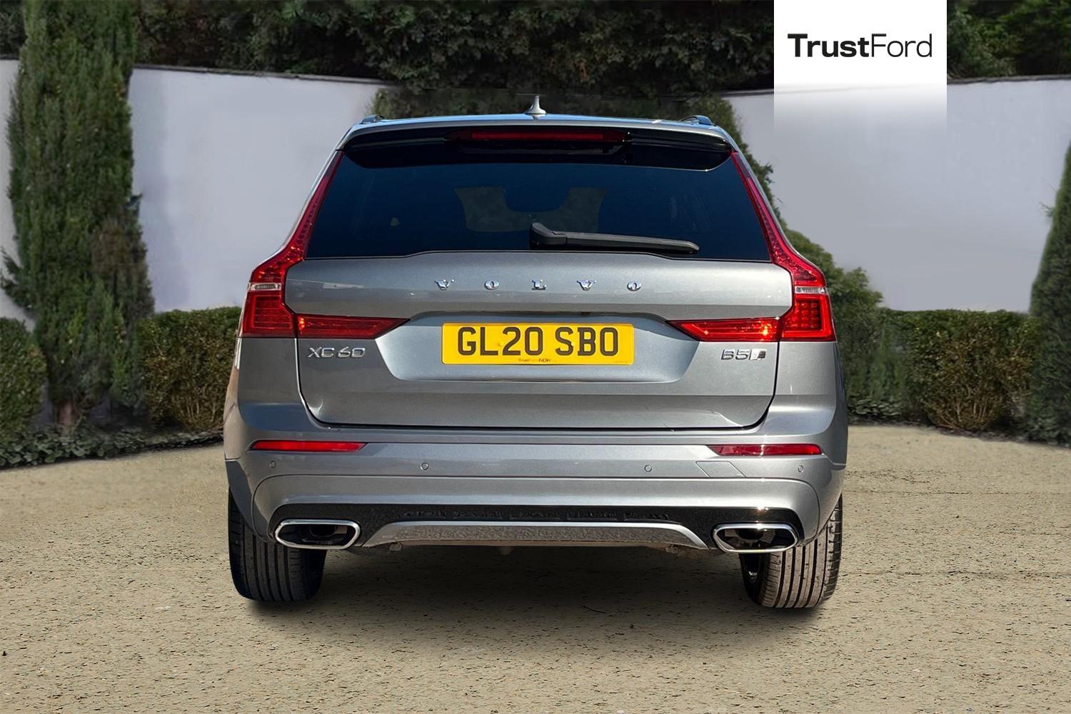 Volvo XC60 Photo 6