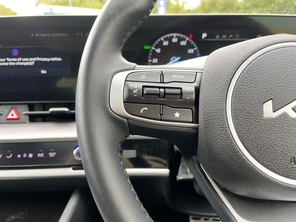 Kia Sportage Photo 15