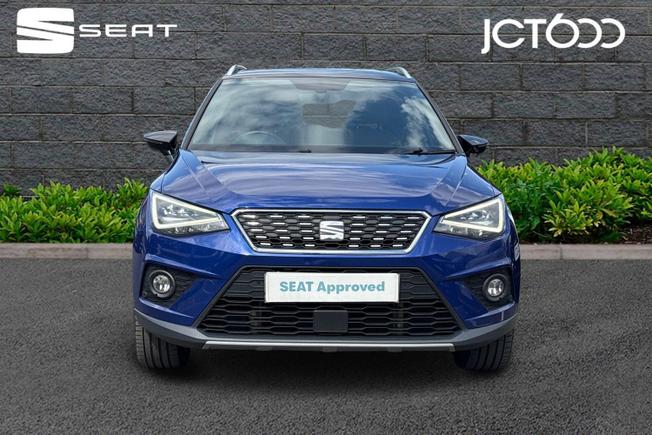 SEAT Arona Photo 8