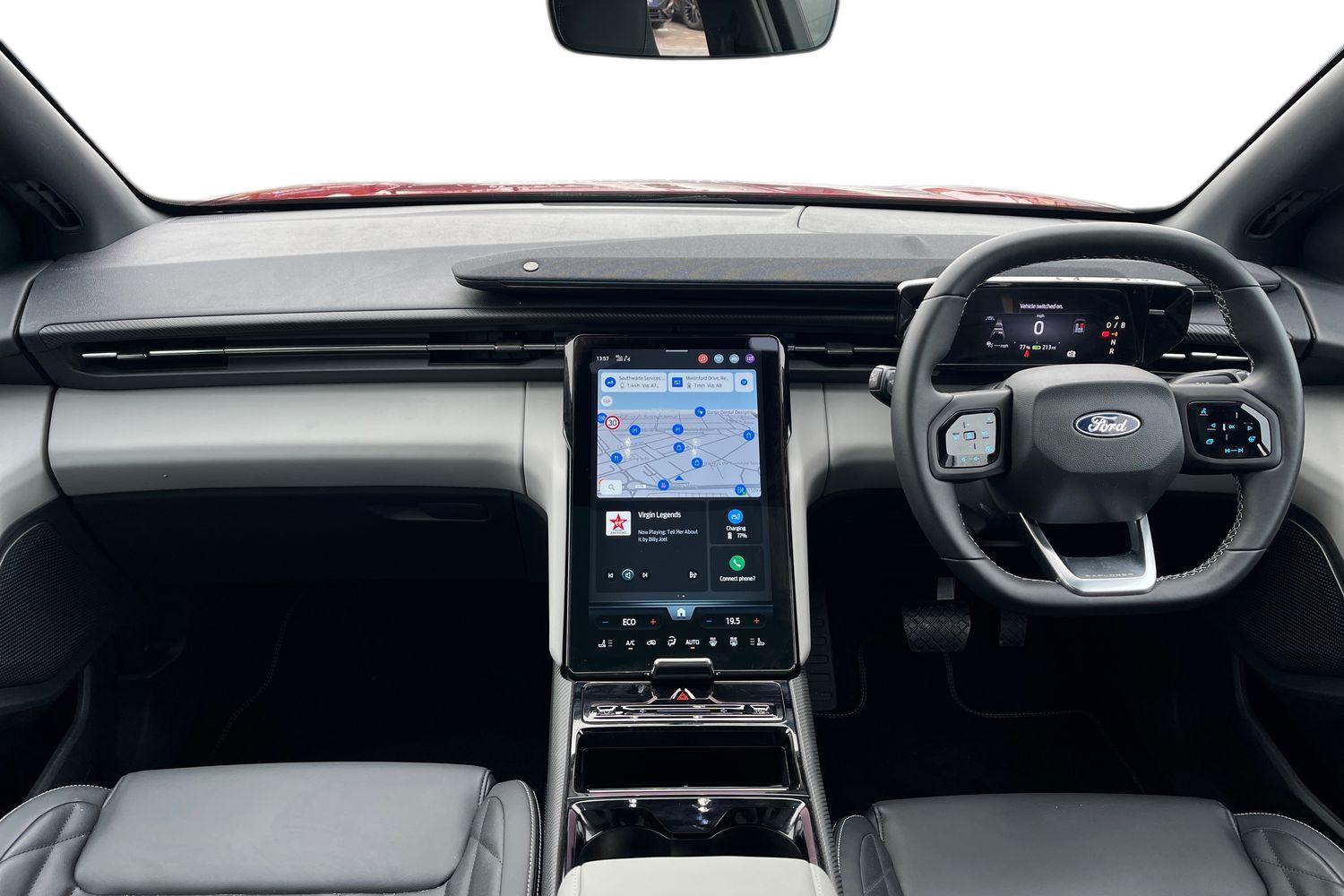 Ford Explorer Photo 9