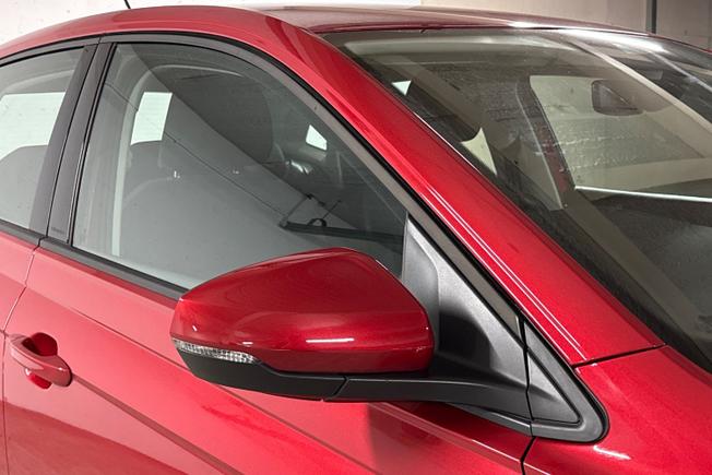 VOLKSWAGEN Polo Photo 20