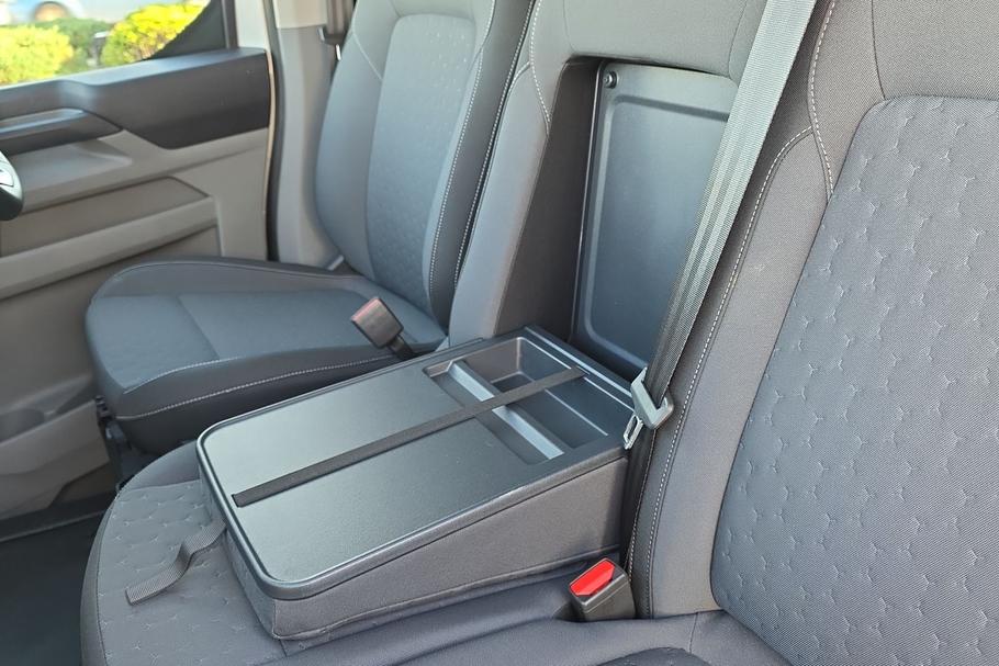 Used FORD TRANSIT CUSTOM WV75ZDX 24