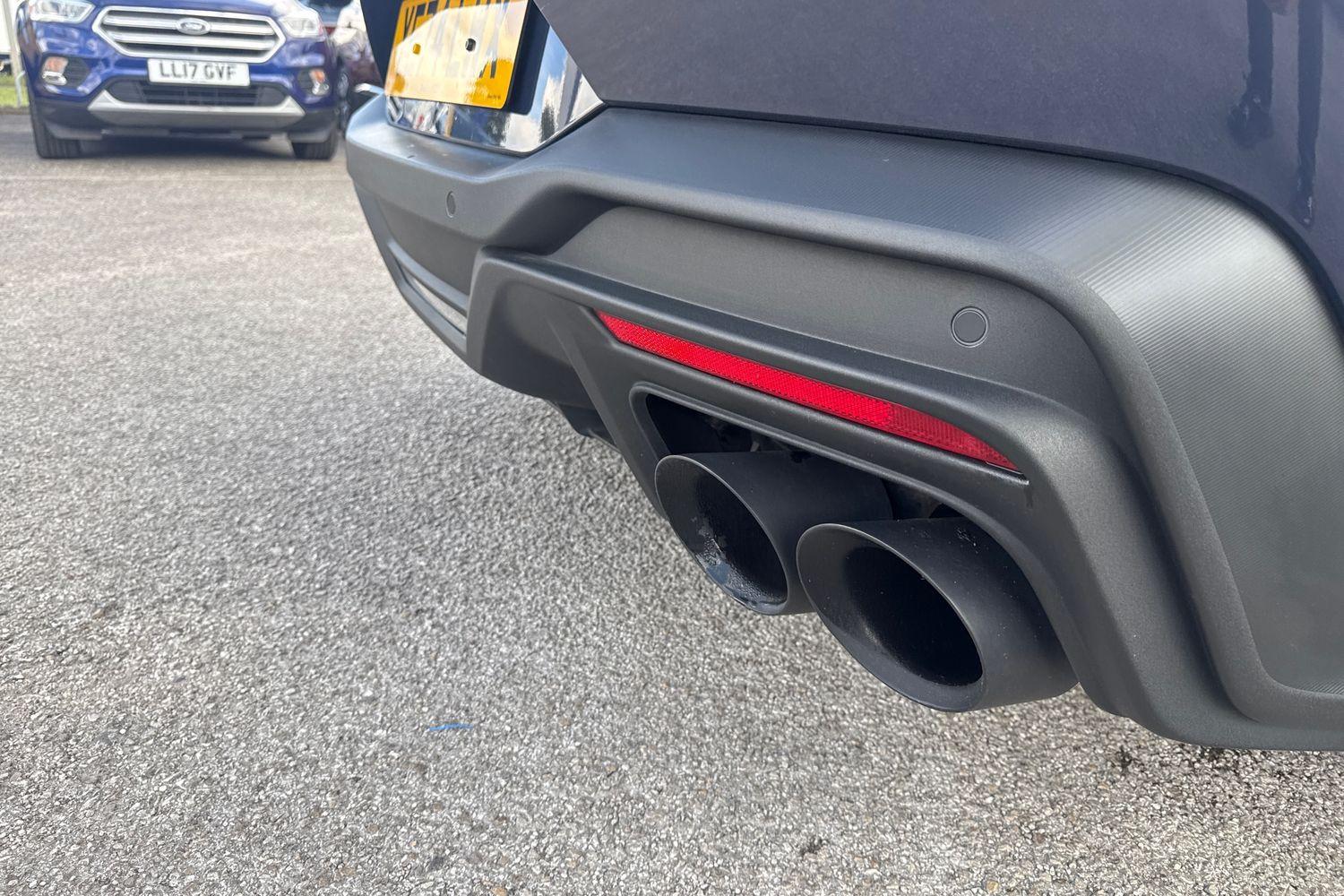 Ford MUSTANG Photo 39