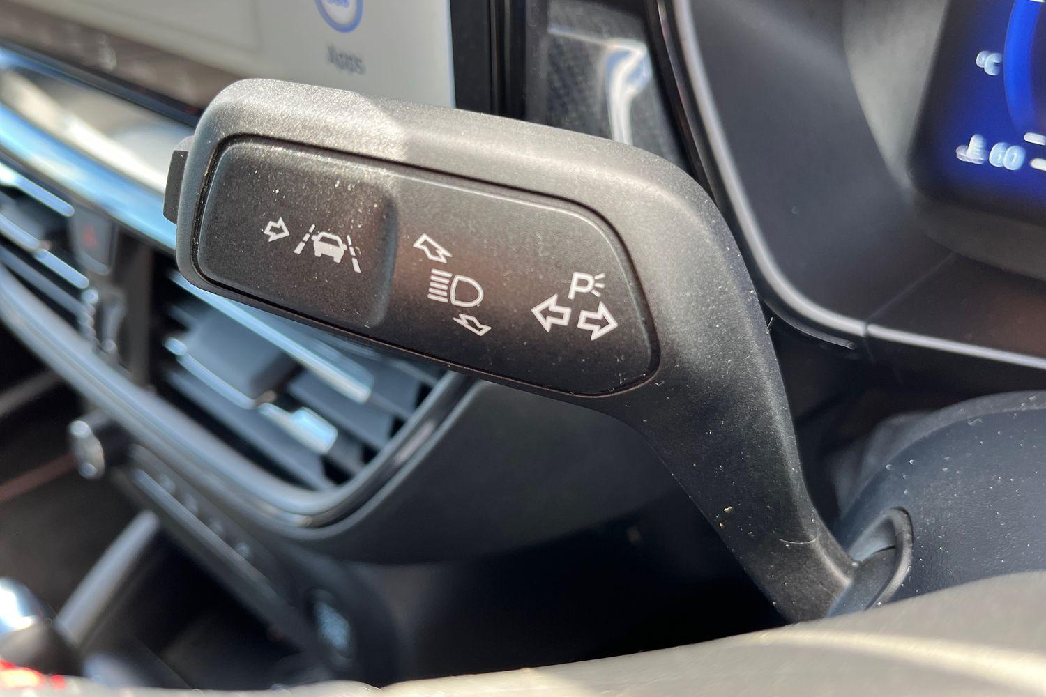 Ford FOCUS Photo 13