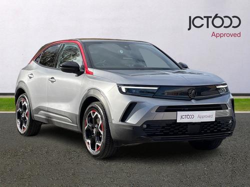 VAUXHALL Mokka Electric 50kWh SRi Premium SUV 5dr Electric Auto (136 ps)