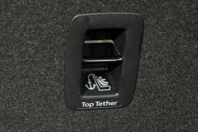 VOLKSWAGEN Tiguan Photo 34