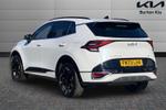 Kia Sportage Photo 3