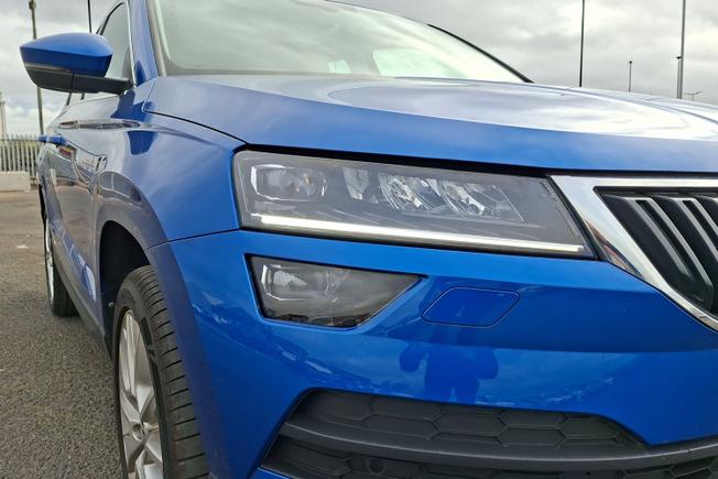 ŠKODA Karoq Photo 19
