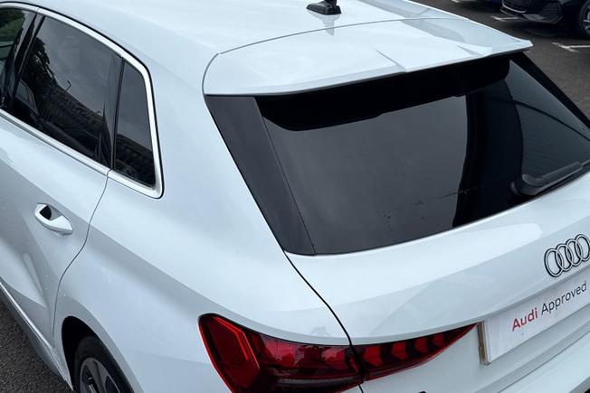 Audi A3 Photo 24