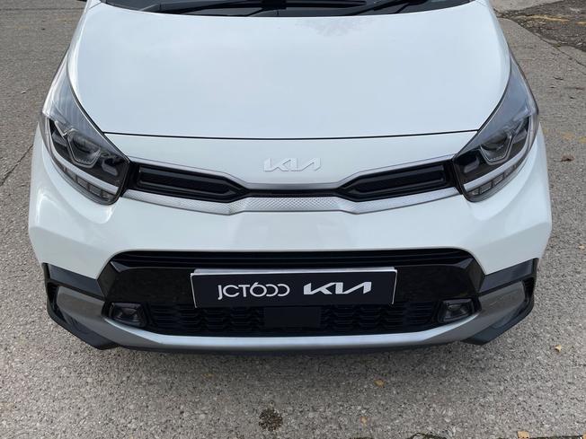 KIA Picanto Photo 21