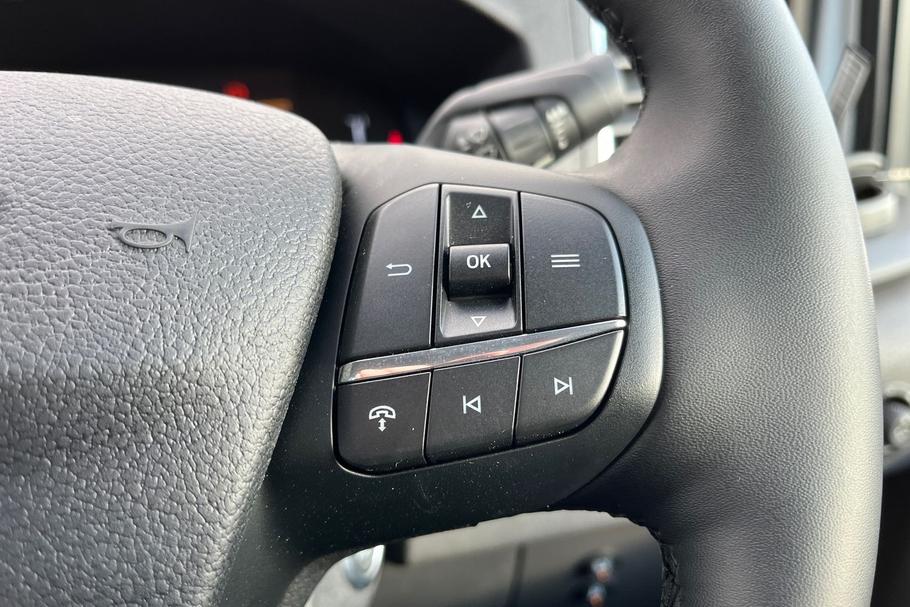 Used Ford TRANSIT 34