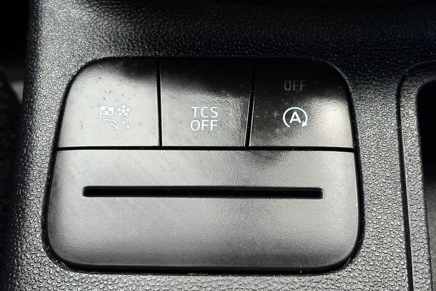 Ford Fiesta Photo 27