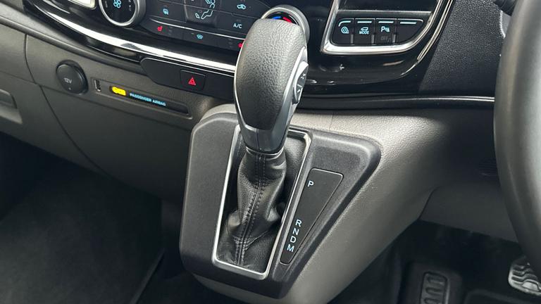 Used Ford Transit Custom WL23CZM 13