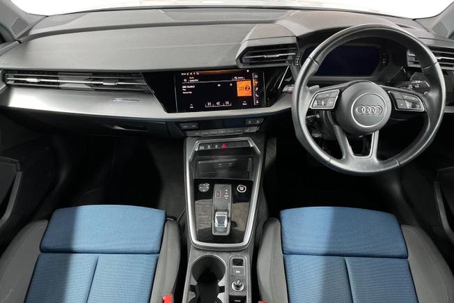 AUDI A3 Photo 10