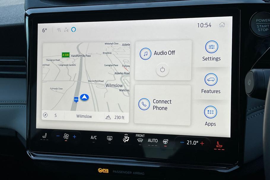 Used Ford Puma Gen-E 22