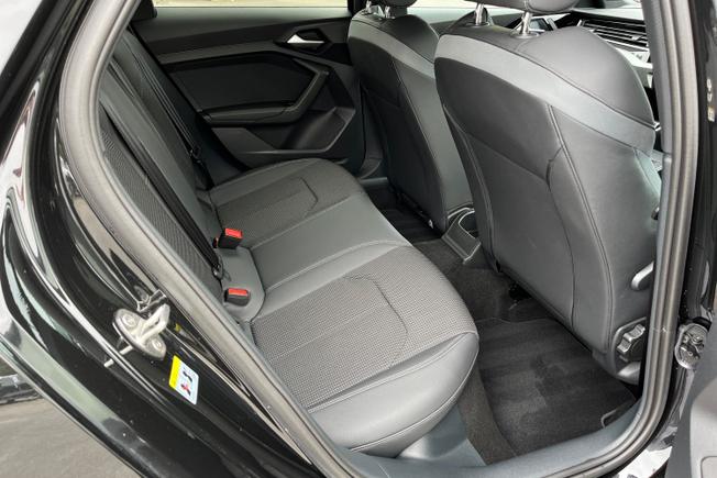 Audi A1 Photo 47