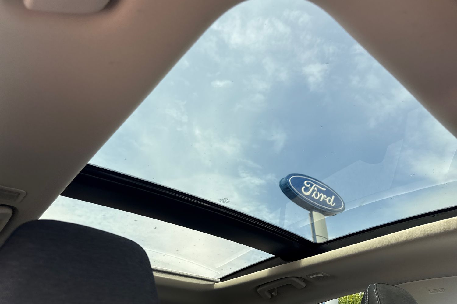 Ford FOCUS Photo 33