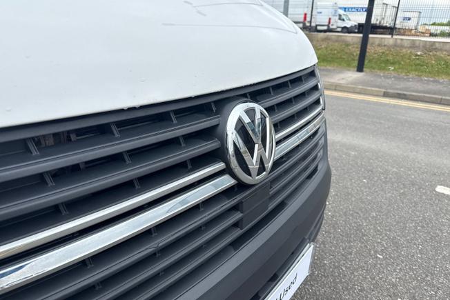 Volkswagen Transporter Photo 21