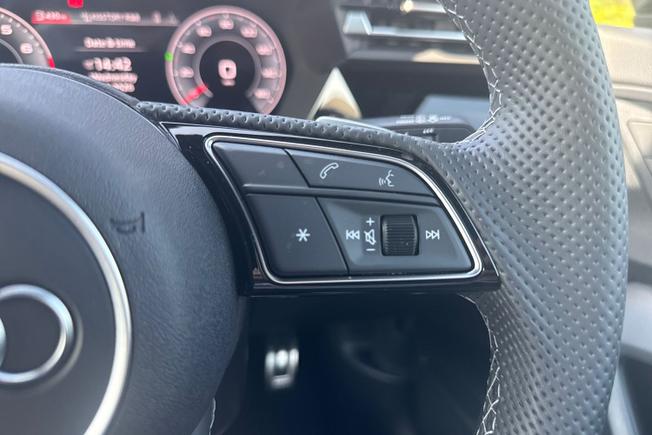 AUDI A3 Photo 17
