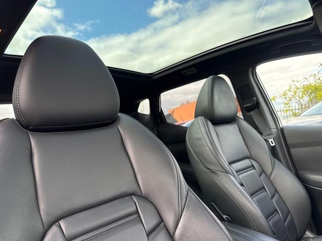NISSAN Qashqai Photo 41