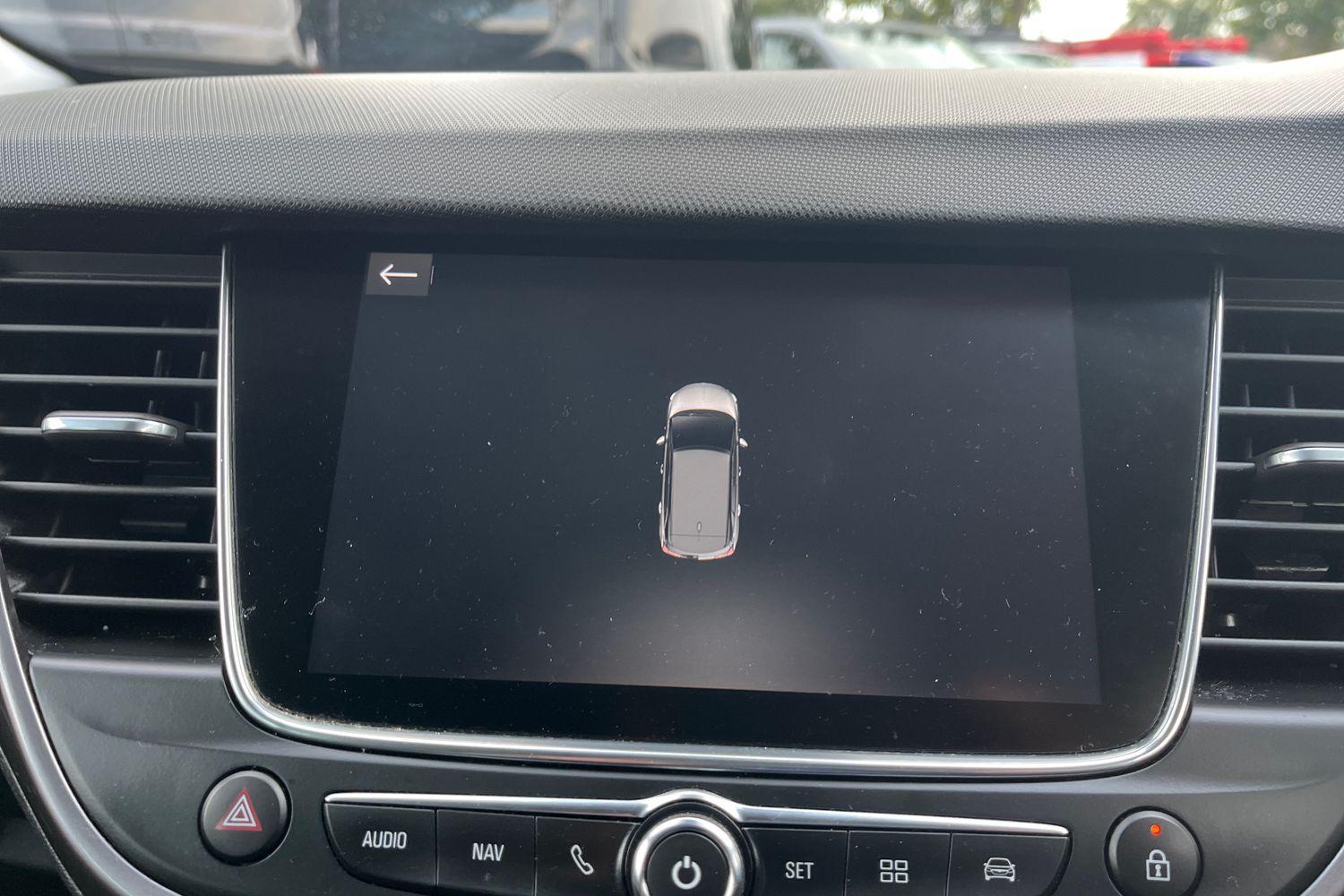 Vauxhall CROSSLAND X Photo 27