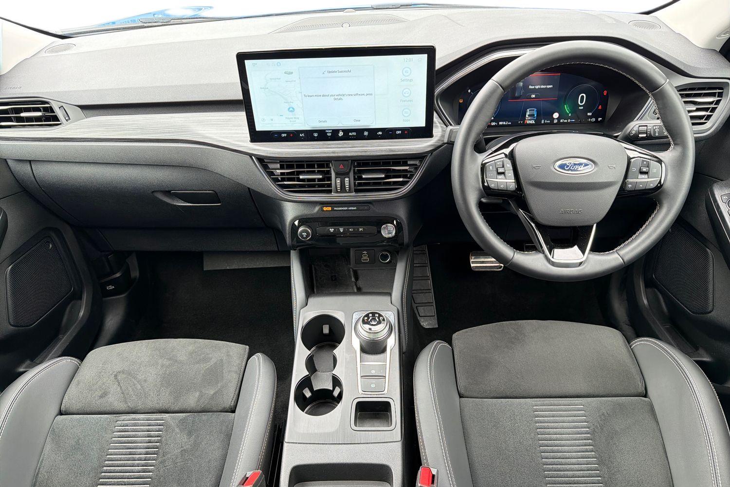 Ford KUGA Photo 9
