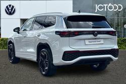 VOLKSWAGEN Tayron Photo 3