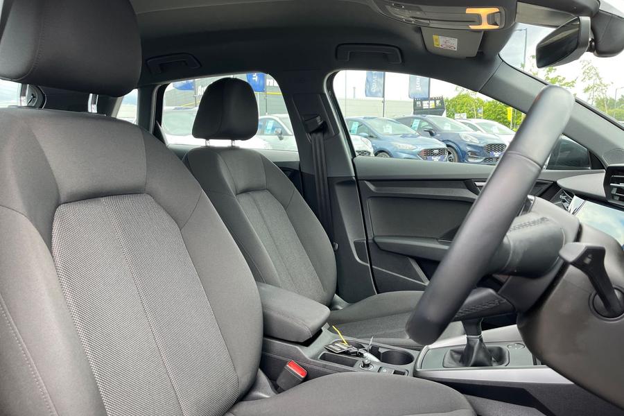 Audi A3 Photo autoimg-3b5c3ff39b5c72df68930228652a78e00af746e2.jpg