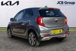 Kia Picanto Photo 2