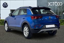 VOLKSWAGEN T-Roc Photo 3