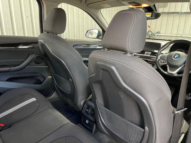 BMW X1 Photo 31