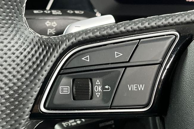 Audi A3 Photo 16