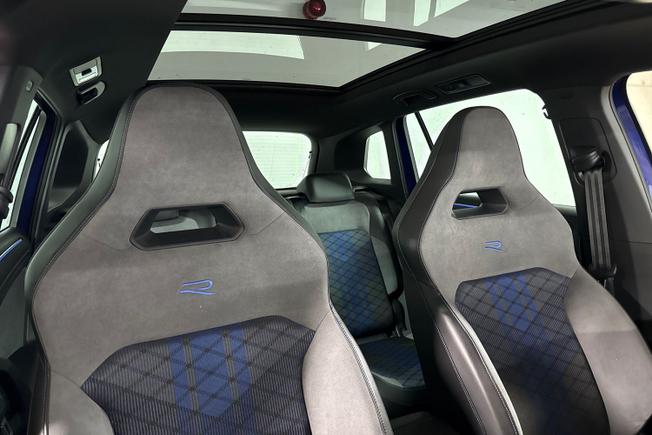 Volkswagen Tiguan Photo 28