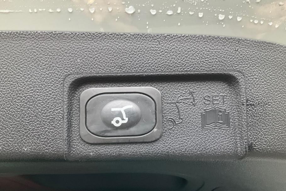 Used Ford PUMA FMZ6473 37