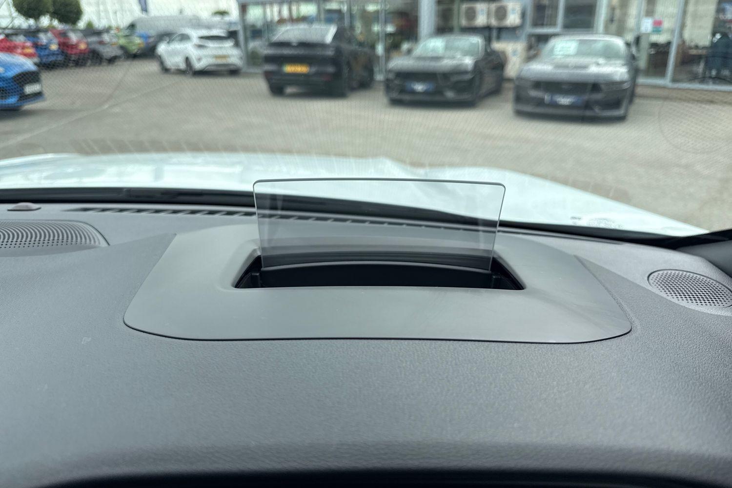 Ford Kuga Photo 23