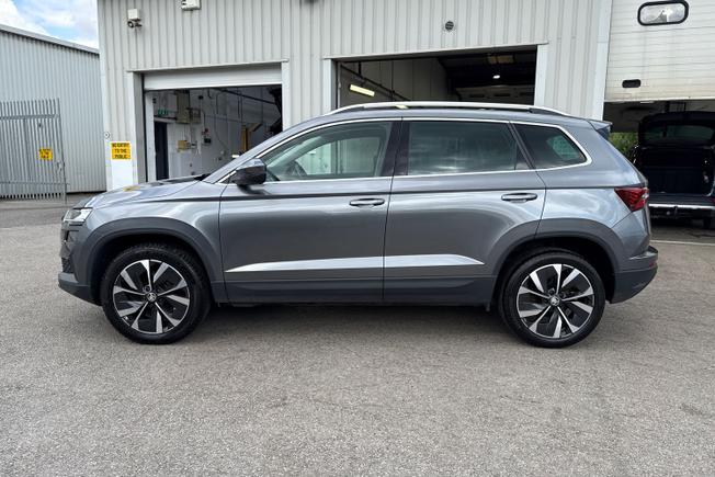 ŠKODA Karoq Photo 25