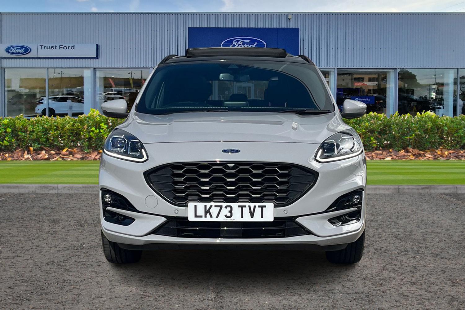 Ford KUGA Photo 5