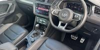 Volkswagen Tiguan Photo 5