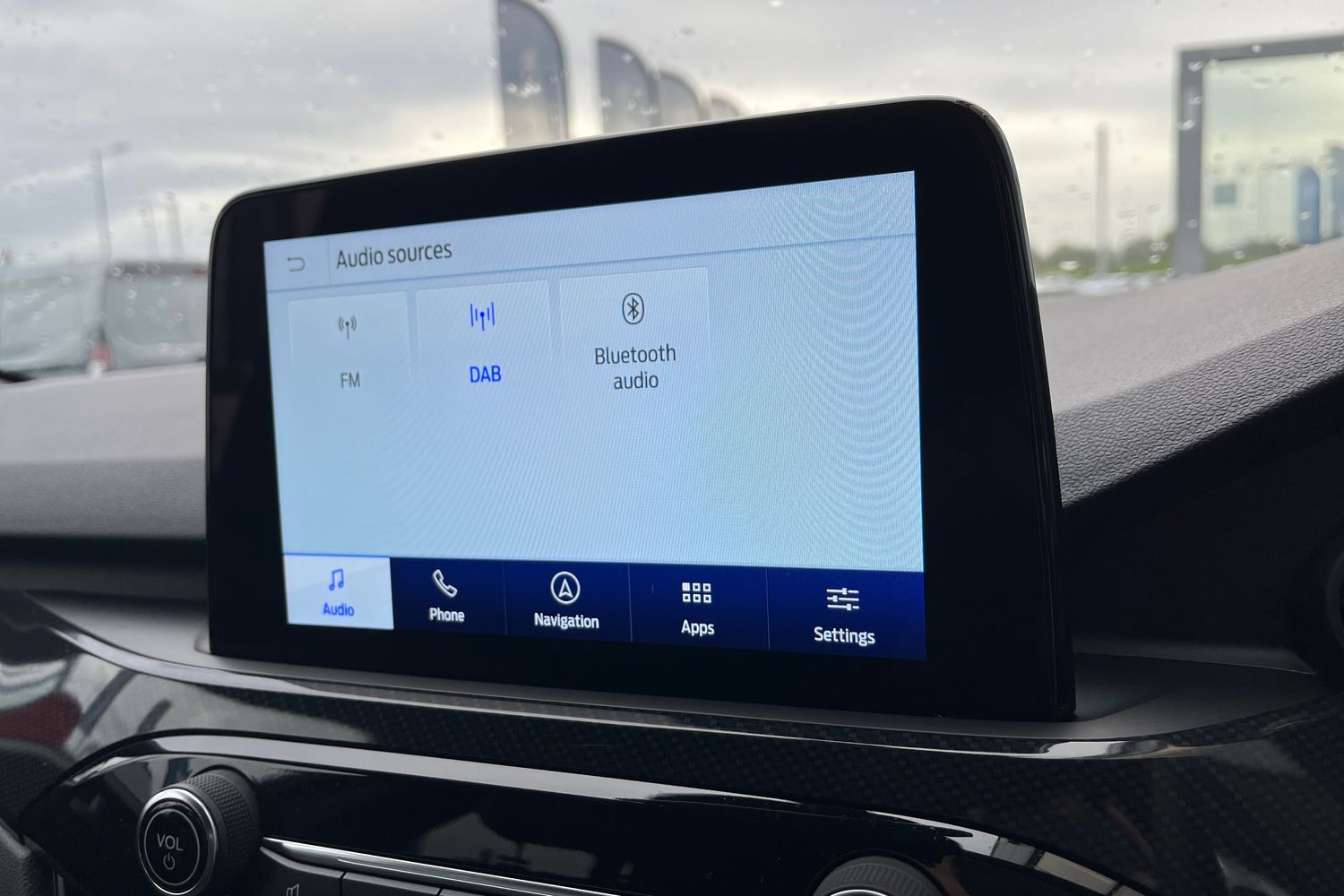Ford Kuga Photo 25