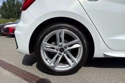 AUDI A1 Photo 5