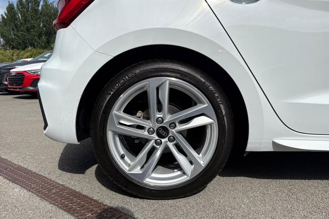 AUDI A1 Photo 5