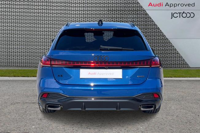 AUDI A5 Photo 7