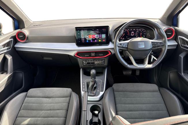 SEAT Arona Photo 10