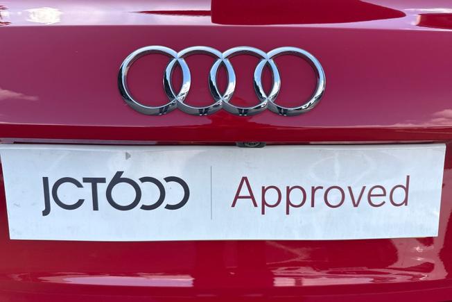AUDI A3 Photo 28