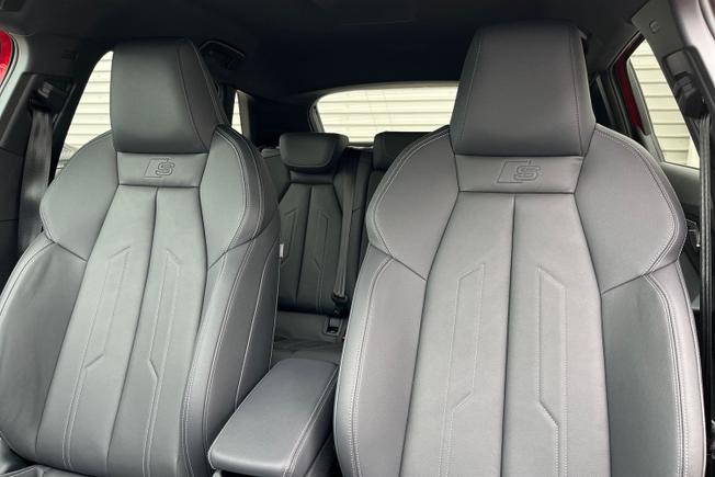 AUDI A3 Photo 21