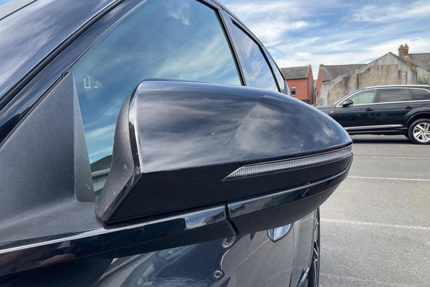 Hyundai TUCSON Photo 32